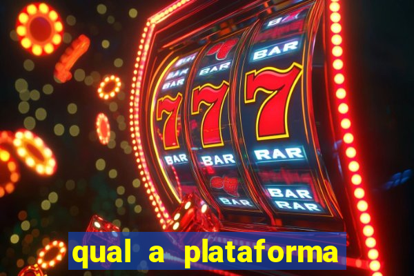 qual a plataforma de jogo do gusttavo lima